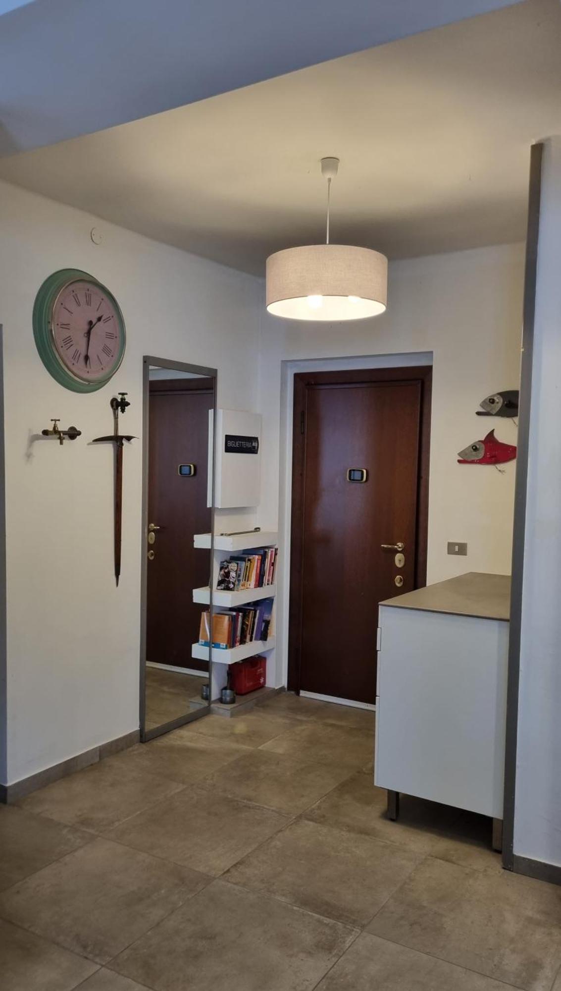 Mun Apartment City - Major Unforgettable Nights Bérgamo Exterior foto