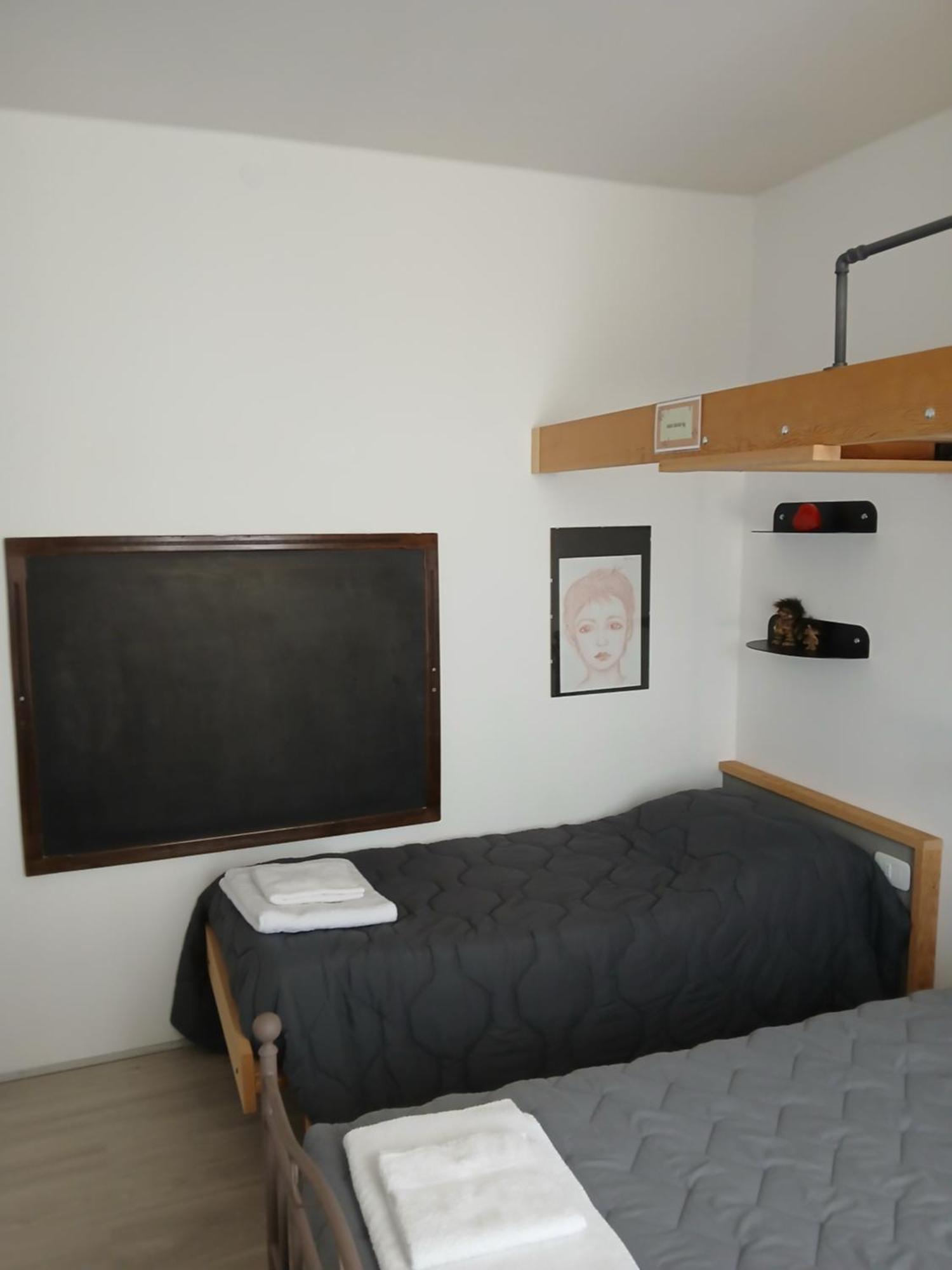 Mun Apartment City - Major Unforgettable Nights Bérgamo Exterior foto