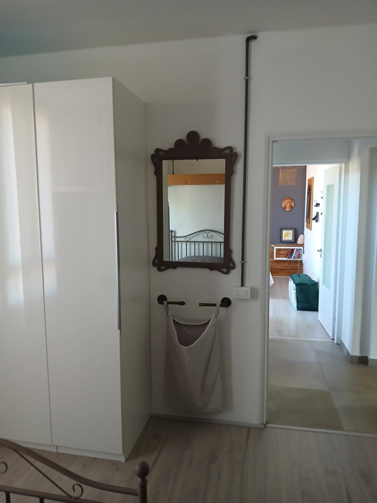 Mun Apartment City - Major Unforgettable Nights Bérgamo Exterior foto