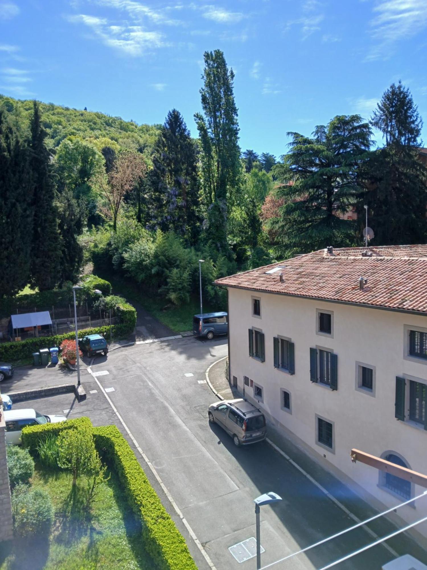 Mun Apartment City - Major Unforgettable Nights Bérgamo Exterior foto